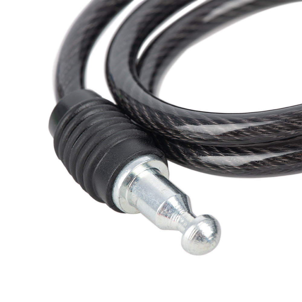 Oxford Bumper Compact Cable Lock