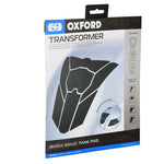 Oxford Transformer Modular Tank Pad Spine (OX798)