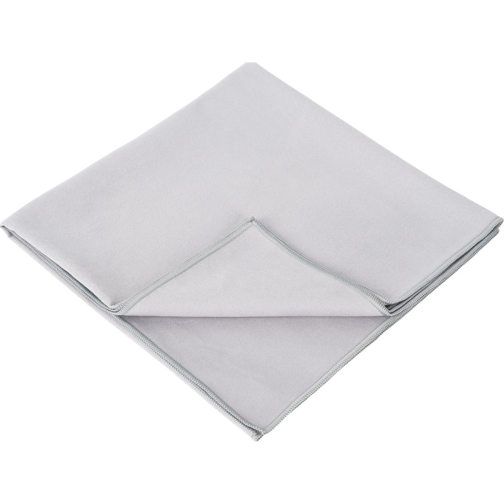 Oxford Camping Towel Grey 120x60cm (OX923)