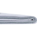 Oxford Camping Towel Grey 120x60cm (OX923)