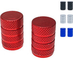 Oxford Gripper Valve Caps