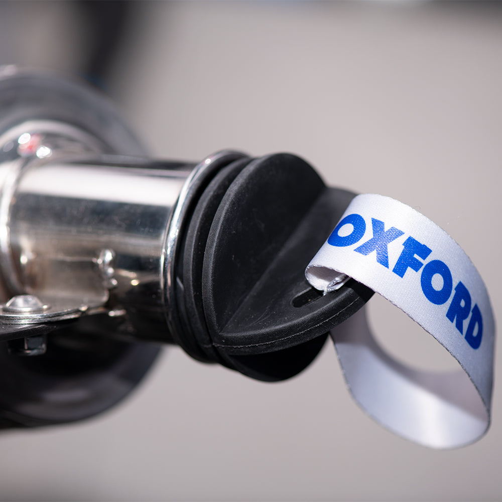 Oxford Bung 2 (OX768)