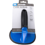 Oxford Tyre Scrub Brush (OX737)