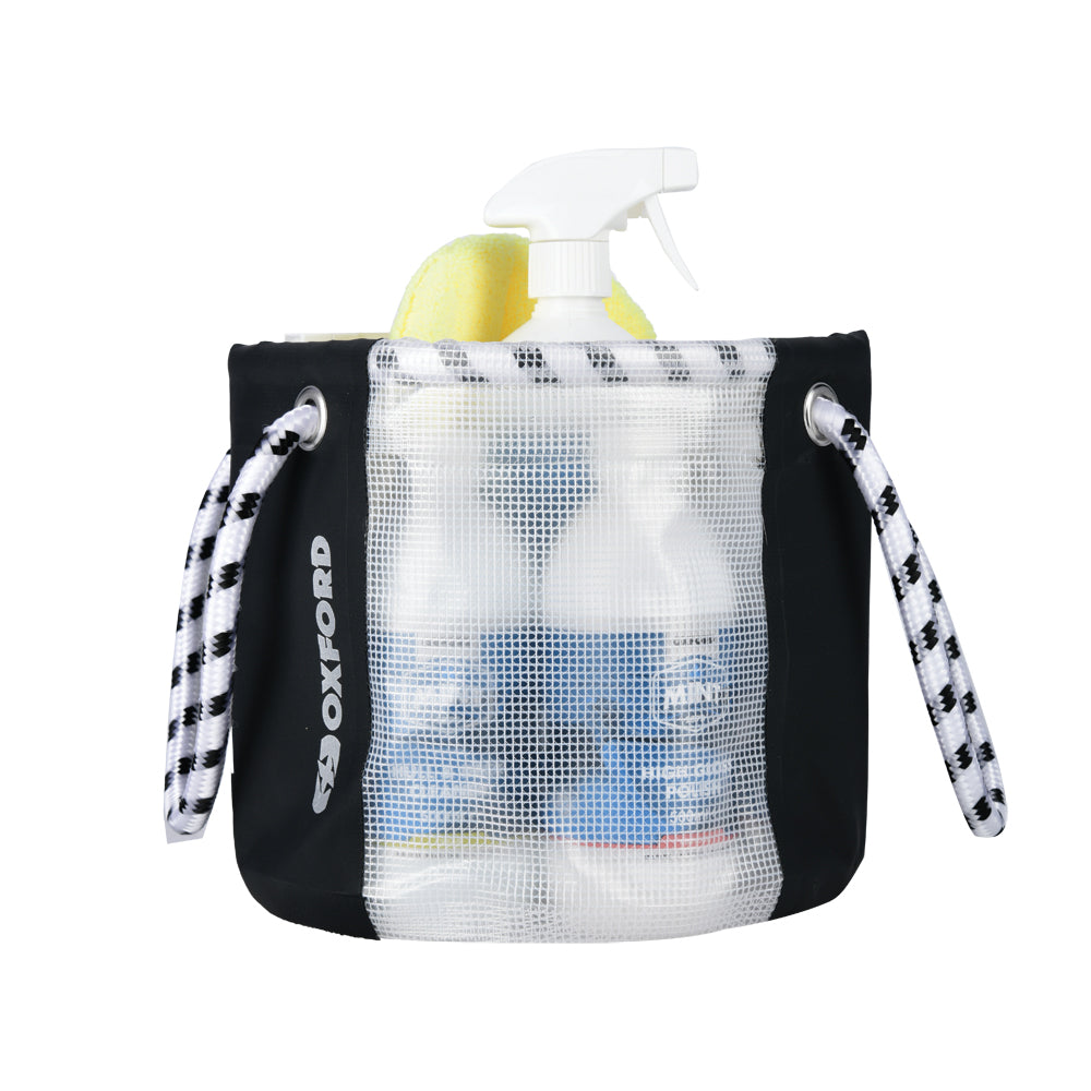 Oxford Bucket Bag 12L (OX260)
