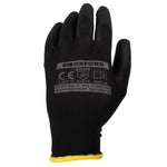 Oxford PU Coated Workshop Gloves