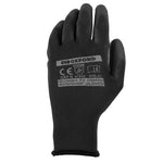Oxford PU Coated Workshop Gloves