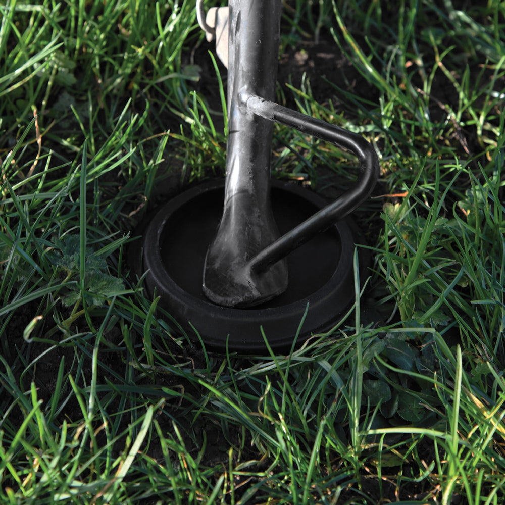 Oxford Paddock Mate Motorcycle Side Stand Support (OX103)