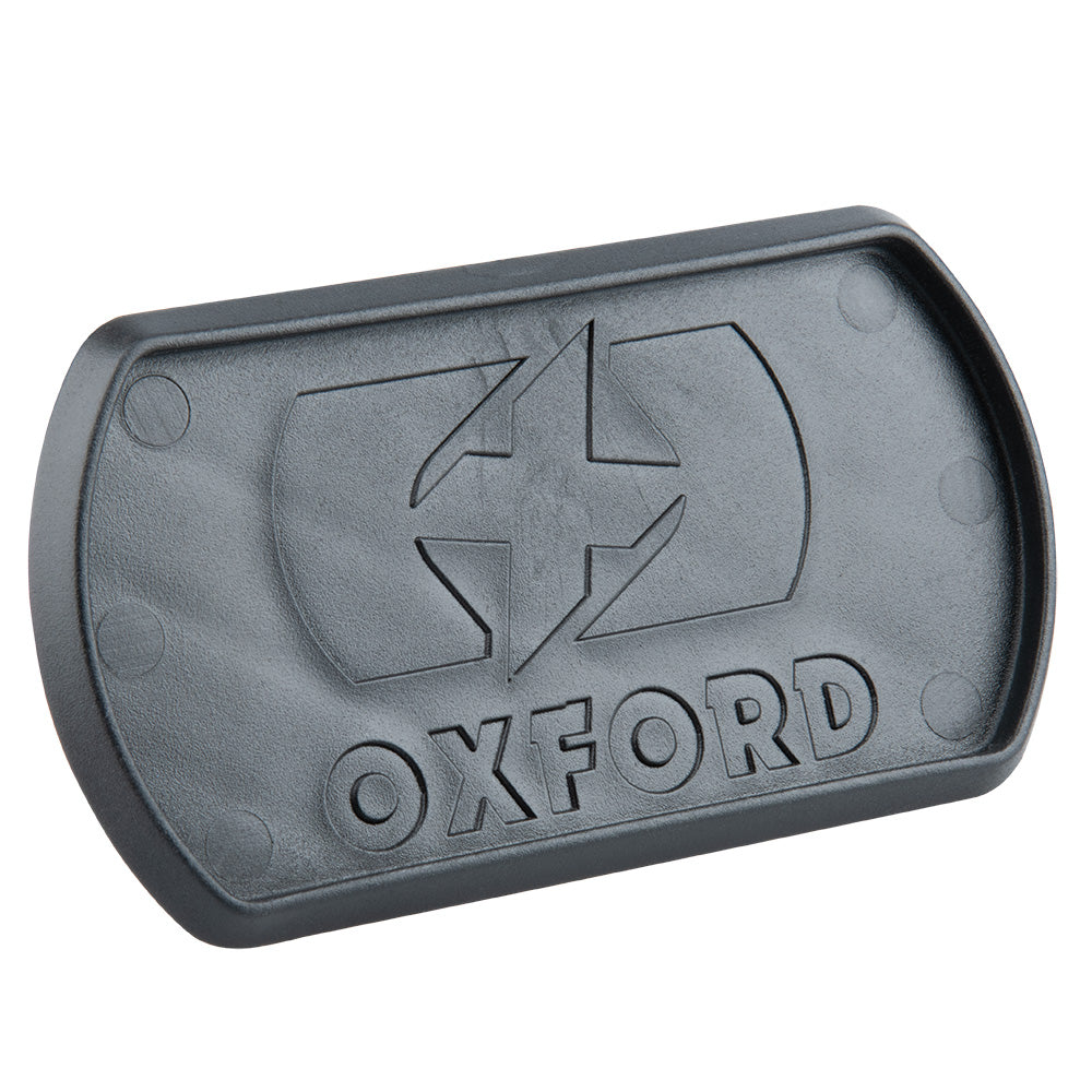 Oxford Paddock Mate Motorcycle Side Stand Support XL (OX102)