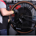 Oxford Dirt Guard Chain Cleaning Protection Disc (OX247)