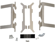 Moose Radiator Braces - Yamaha YZF 250/450 2007-09