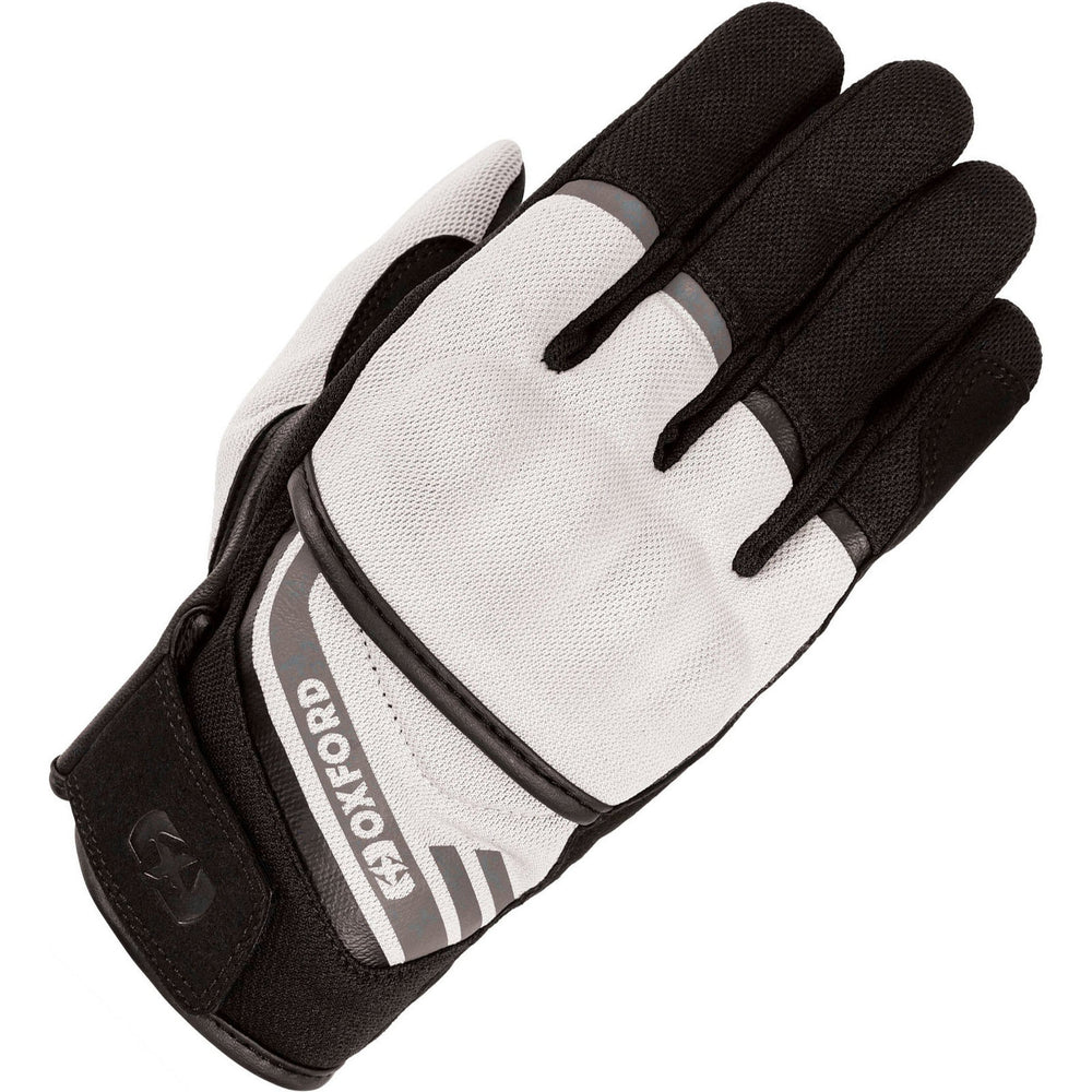 Oxford Dakar 1.0 Motorcycle Gloves