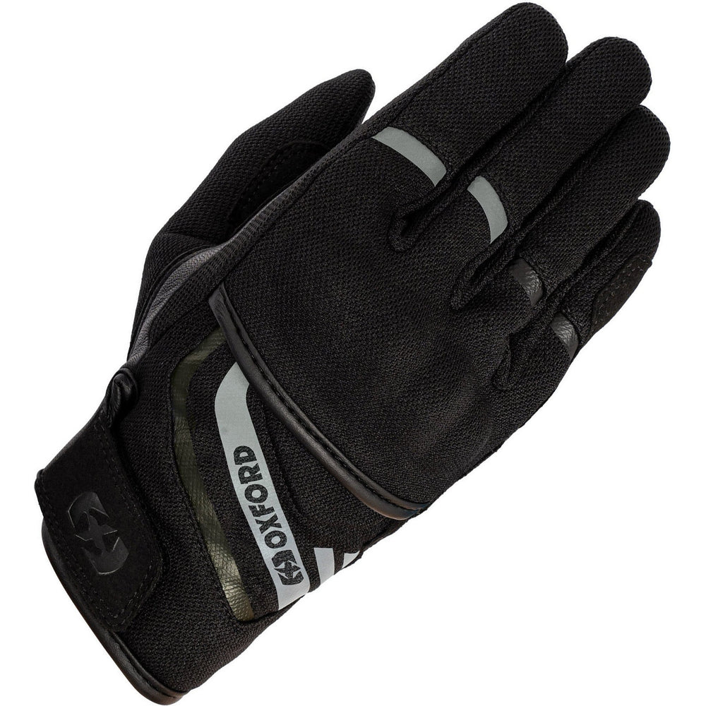 Oxford Dakar 1.0 Motorcycle Gloves