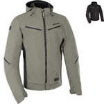 Oxford Mondial Street Dry2Dry Motorcycle Jacket