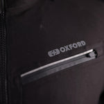 Oxford Mondial Street Dry2Dry Motorcycle Jacket