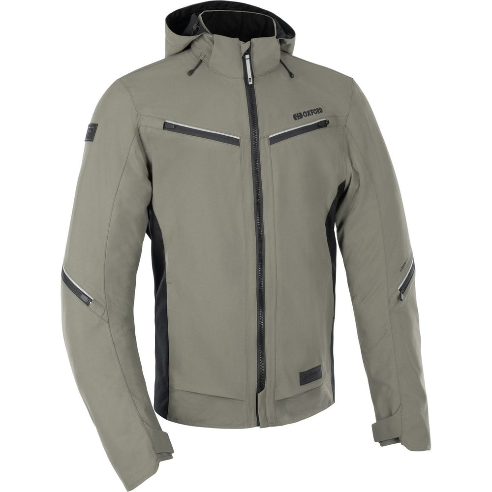 Oxford Mondial Street Dry2Dry Motorcycle Jacket