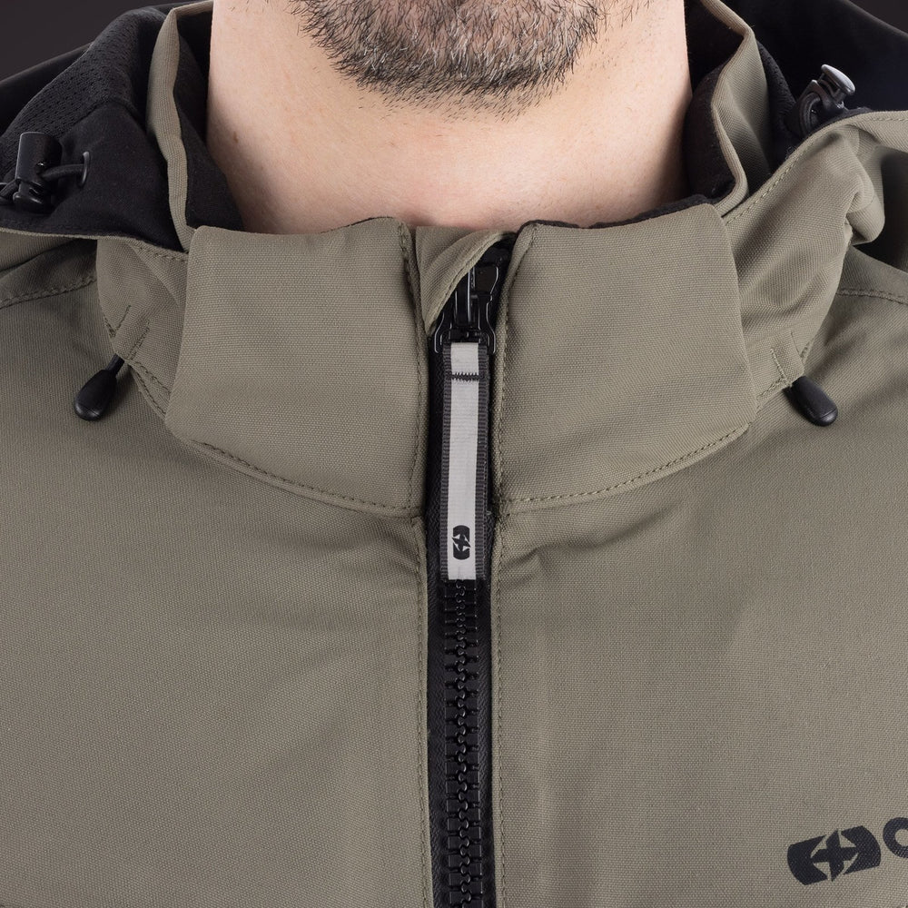 Oxford Mondial Street Dry2Dry Motorcycle Jacket