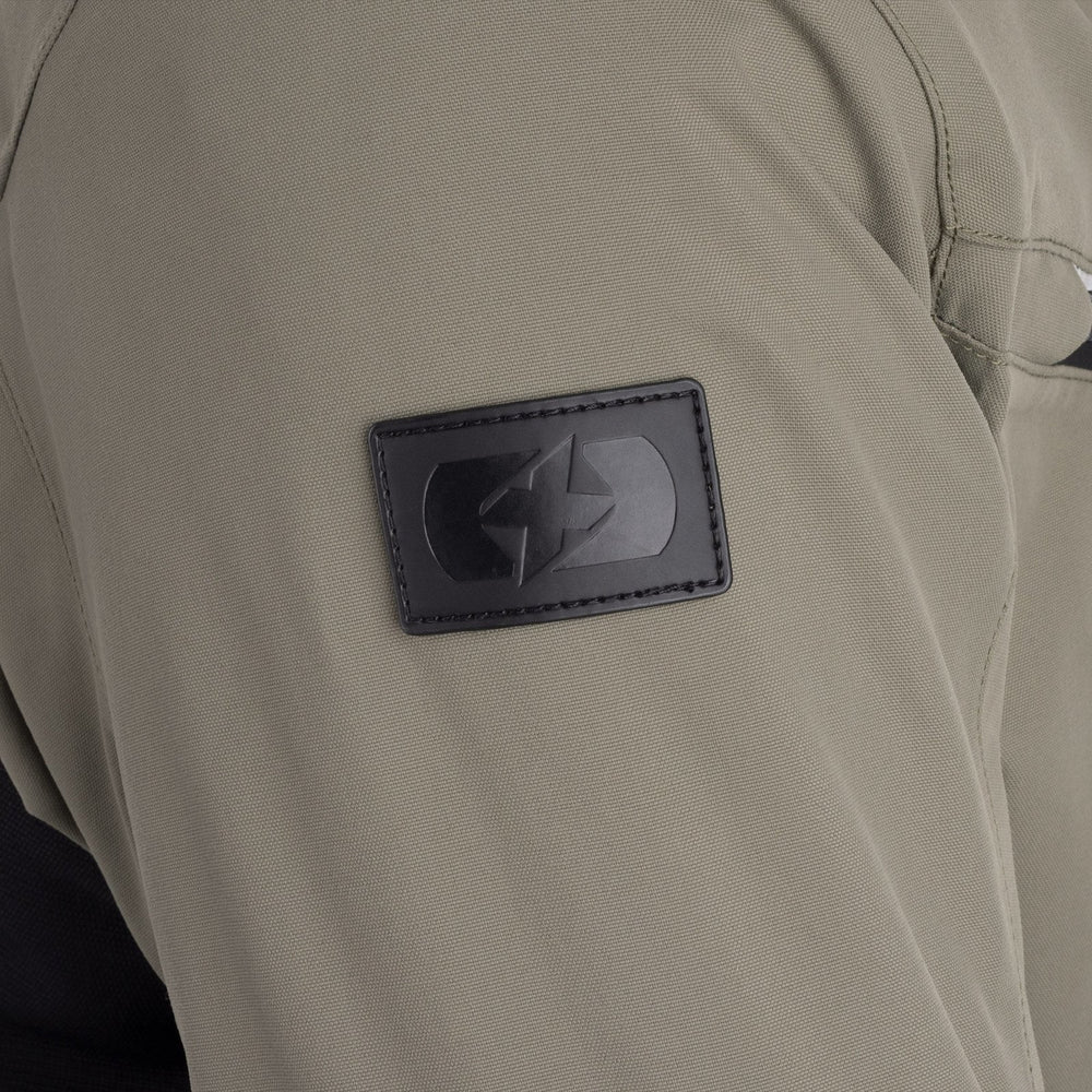 Oxford Mondial Street Dry2Dry Motorcycle Jacket
