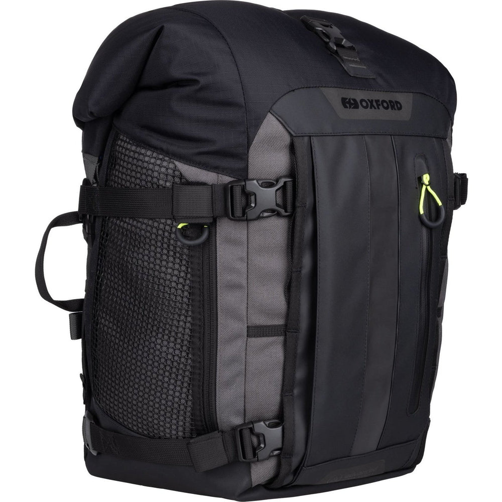 Oxford Atlas T-30 Advanced Tourpack