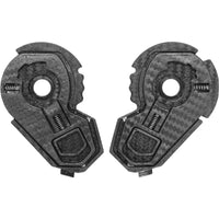 Shox Eclipse Replacement Base Plate Set