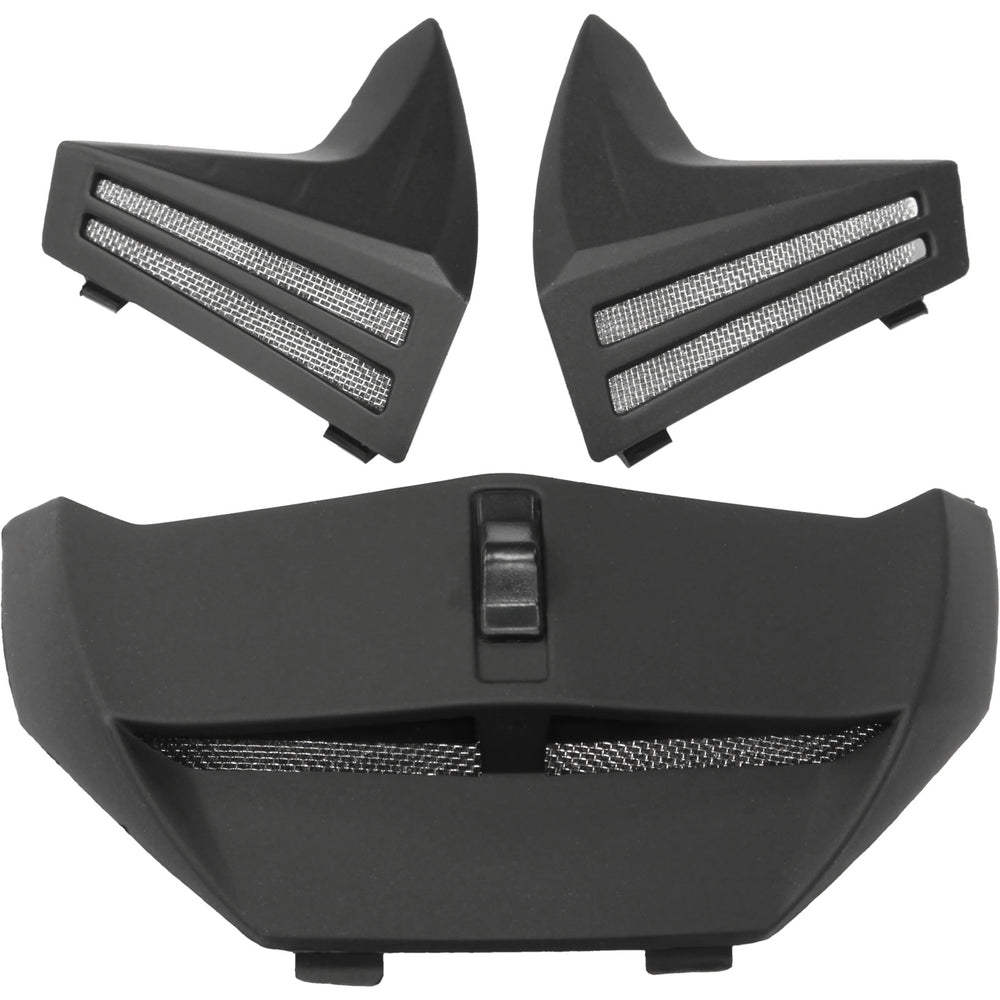 Shox Destination Replacement Top Vent Set