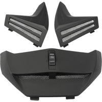 Shox Destination Replacement Top Vent Set