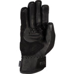 Oxford Dakar 1.0 Dry2Dry Ladies Motorcycle Gloves - Stealth Black