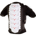 GP-Pro Land-Attack Short-Sleeved Kids Protector Jacket