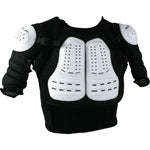 GP-Pro Land-Attack Short-Sleeved Adult Protector Jacket