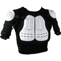 GP-Pro Land-Attack Short-Sleeved Adult Protector Jacket