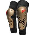 Dainese MX 1 Elbow Guards - Copper