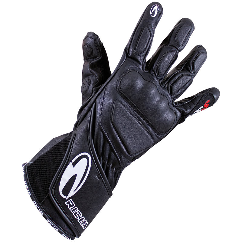Richa WSS Gloves XXL Black
