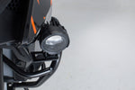 SW Motech Light Mounting Kit - KTM Adventure 1190 2013-2016