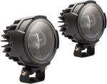 SW Motech Evo High Beam Lights Kit - Triumph Tiger 900 GT 2020-2023