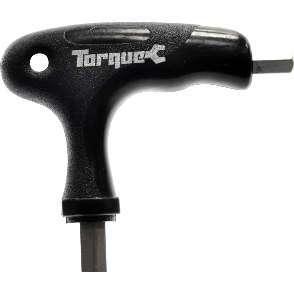 Oxford Torque Allen Key Long Handle 4mm