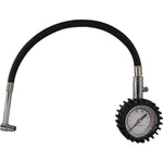 Oxford Tyre Gauge Pro 0-15psi (Dial Type)