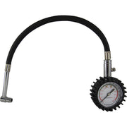 Oxford Tyre Gauge Pro 0-15psi (Dial Type)