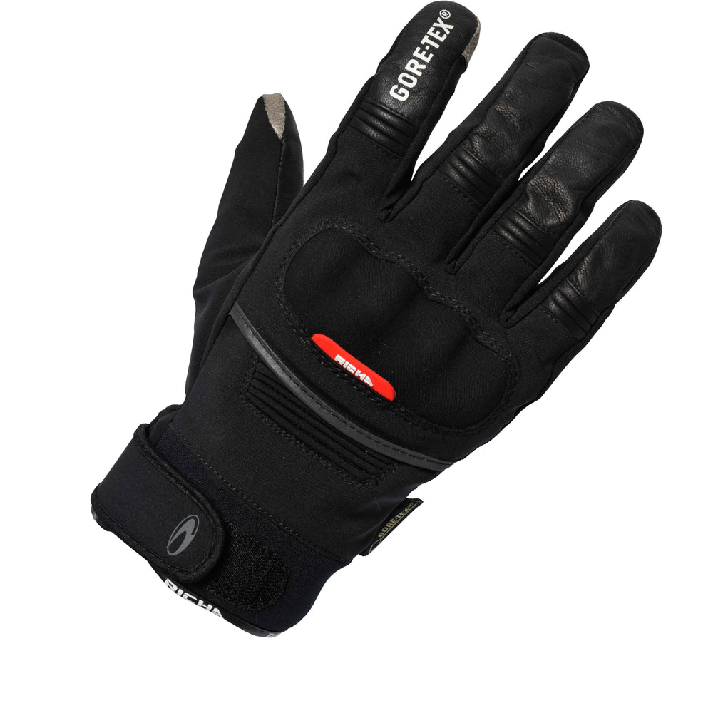 Richa City GTX Motorcycle Gloves