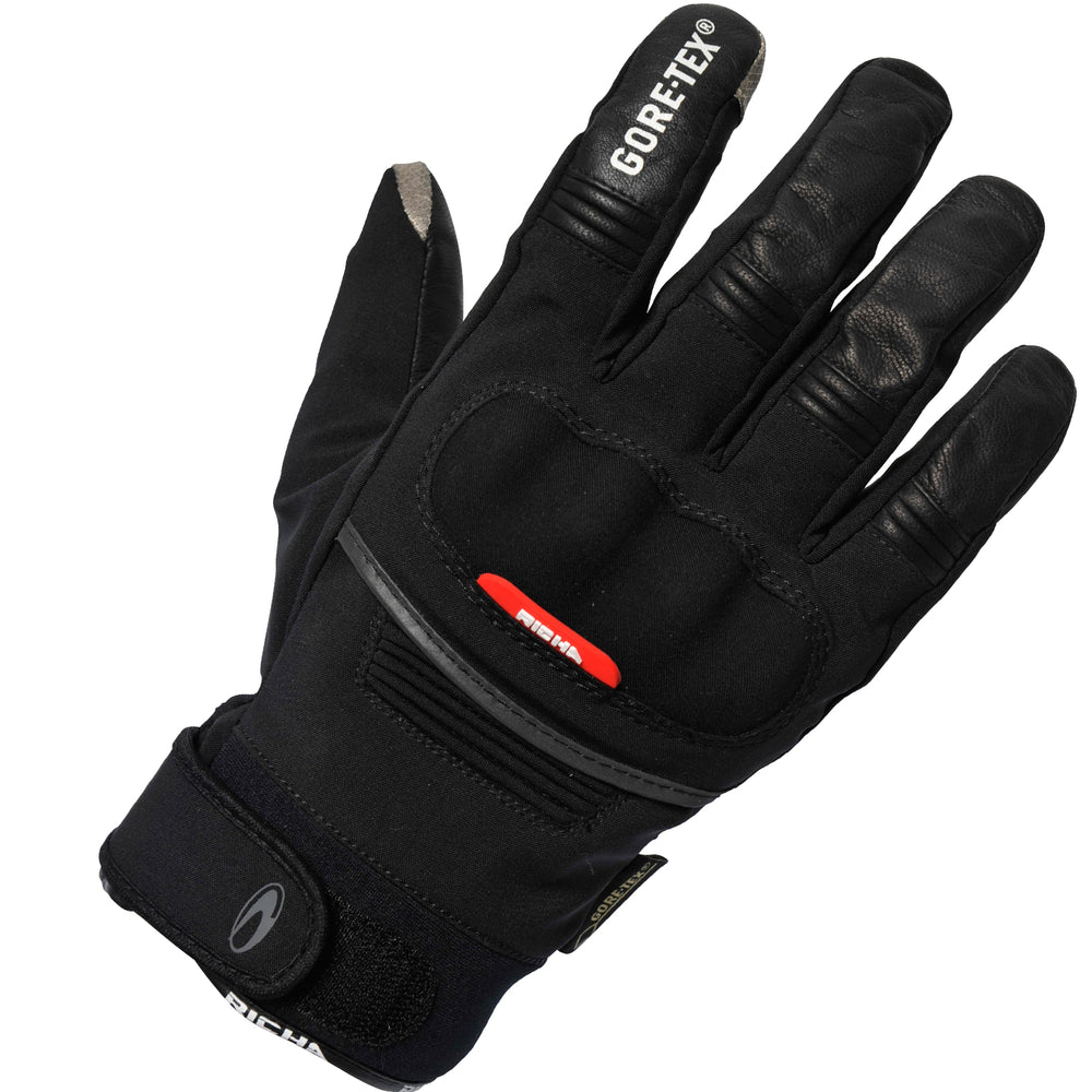 Richa City GTX Motorcycle Gloves