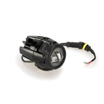 Puig Beam Auxiliary Light For KTM 1050 Adventure 2015-2016 - Black