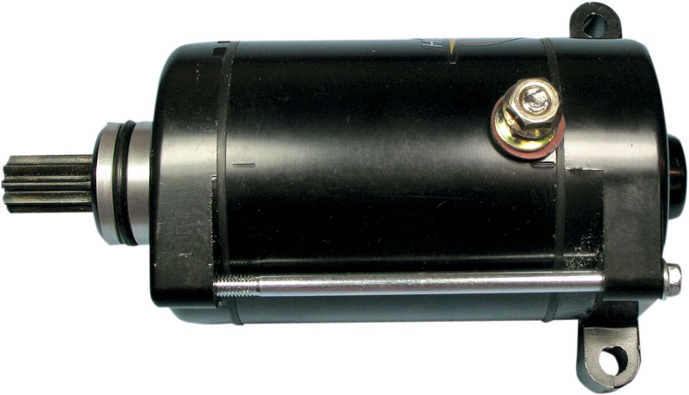 Ricks Starter Motor - Yamaha YFM700 2016-17
