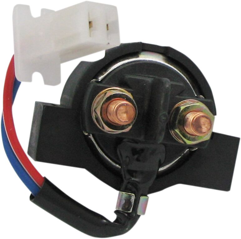 Ricks Solenoid Switch - KTM LC4 640 E 1999-2003, Adventure 640 R 1999-2005