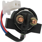 Ricks Solenoid Switch - KTM LC4 640 E 1999-2003, Adventure 640 R 1999-2005