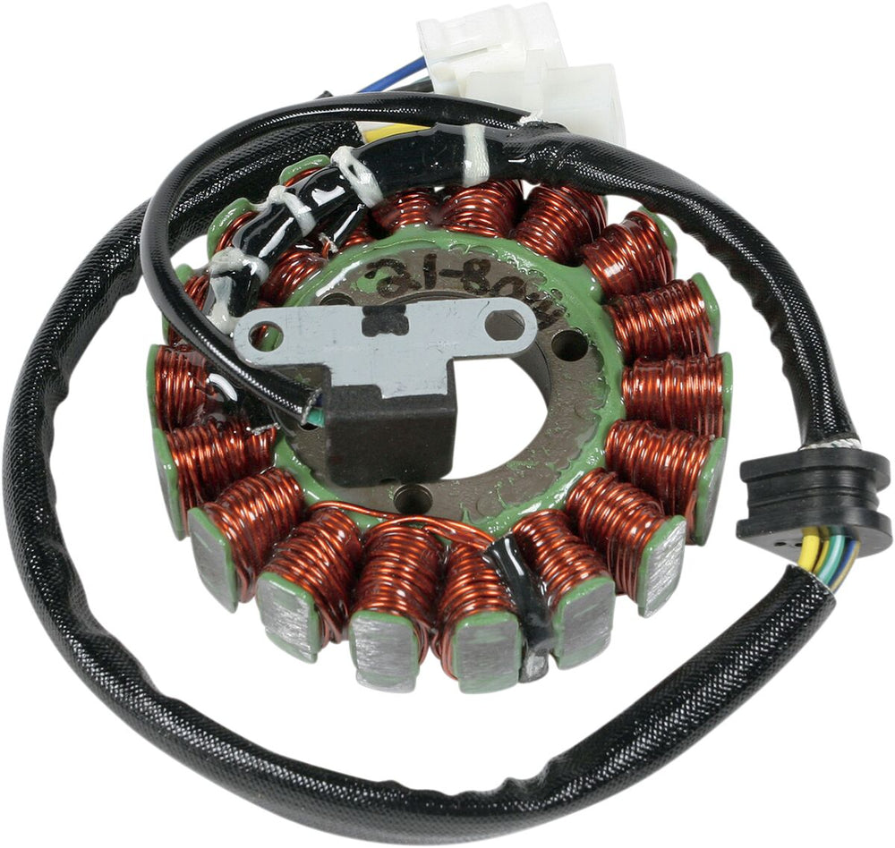 Ricks Stator - Suzuki LT-Z400 Quadsport 2003-08