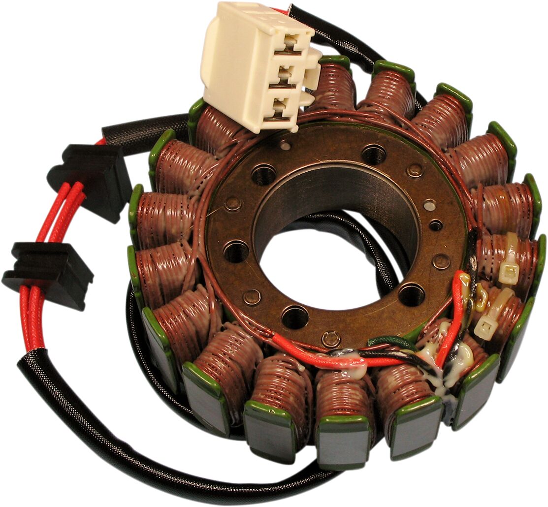Caltric Stator For Honda CBR1100XX Super Blackbird 1999-2003