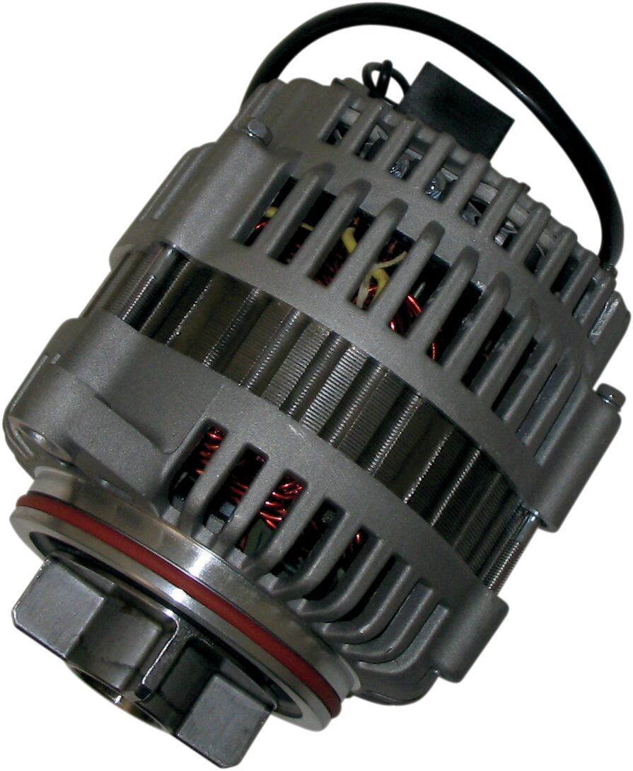 Ricks Heavy Duty Alternator - Honda GL1500 Goldwing 1988-2000