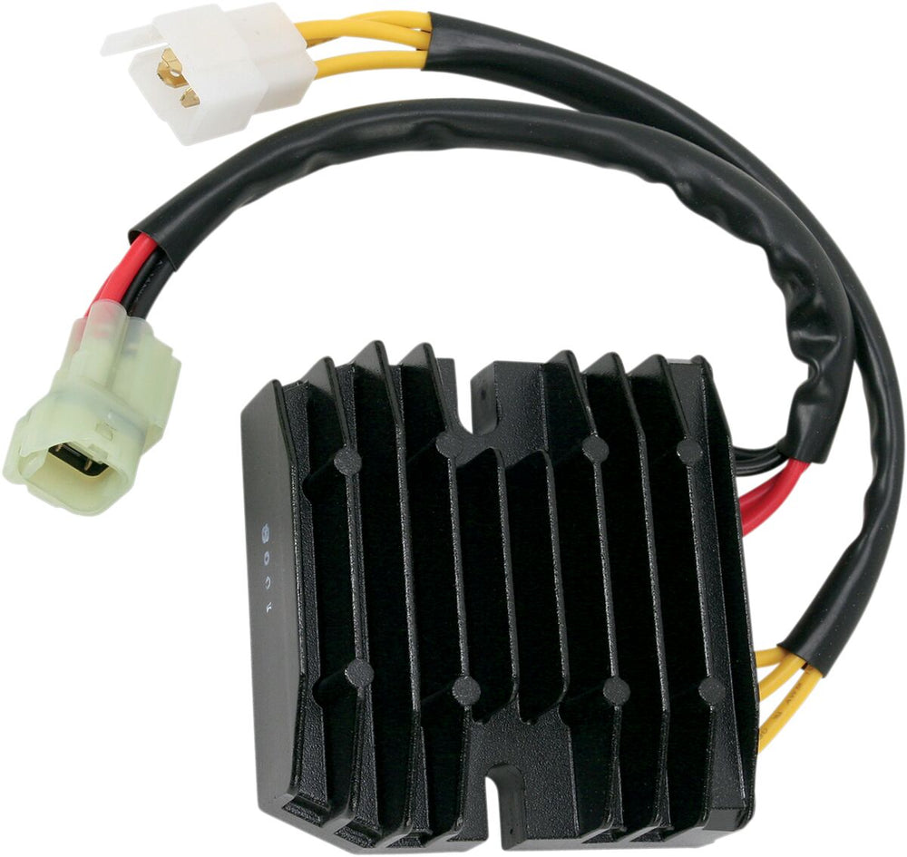 Ricks Rectifier & Regulator - Suzuki SV1000 2003-06, SV650 2008
