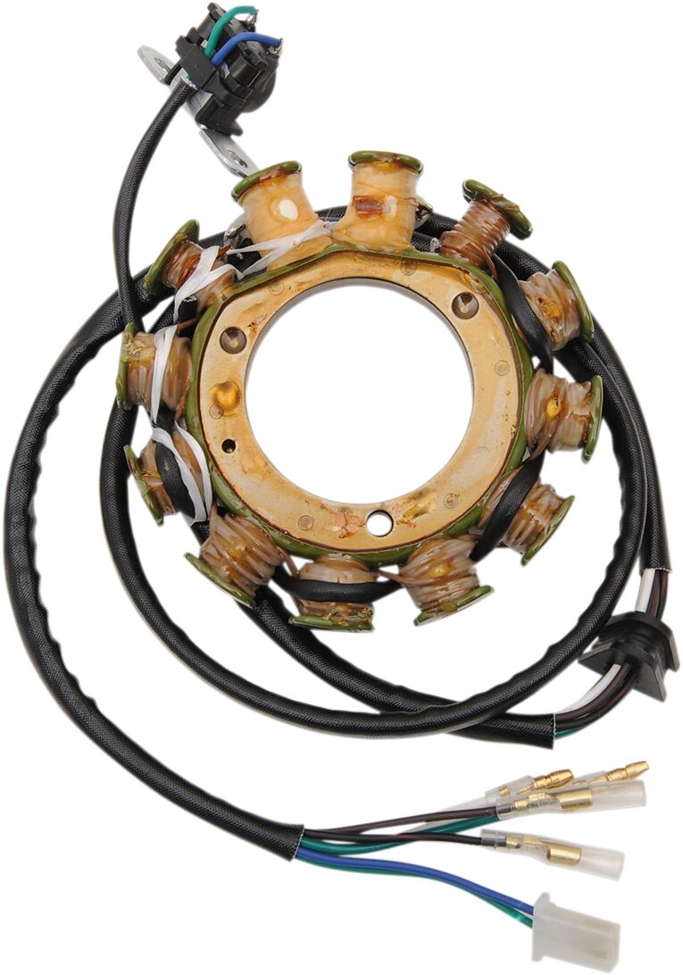 Ricks Stator - Honda XR650R 2000-07