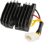 Ricks Rectifier & Regulator - Yamaha FZ6 600 N 2004-08