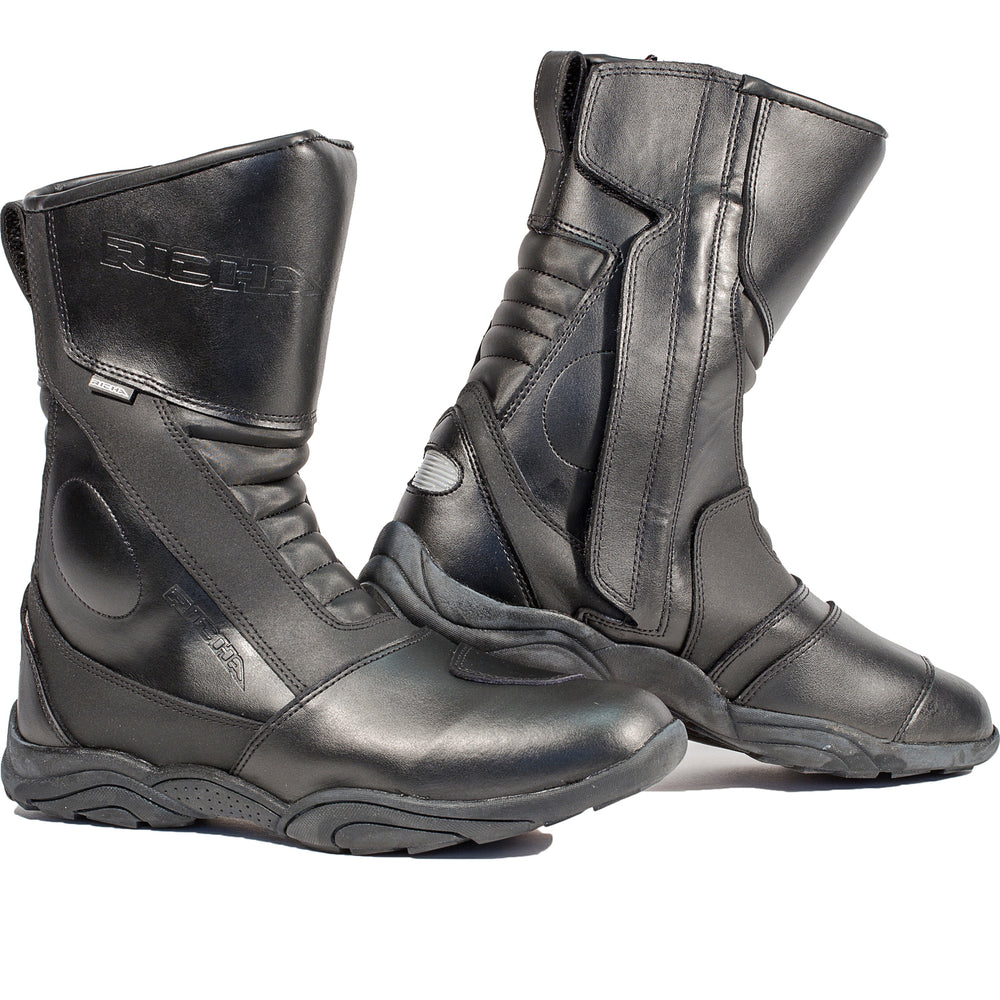 Richa Zenith Motorcycle Boots