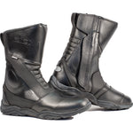 Richa Zenith Motorcycle Boots 46 Black (UK 12) EX-DISPLAY